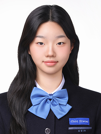 Choi Siwoo Profile